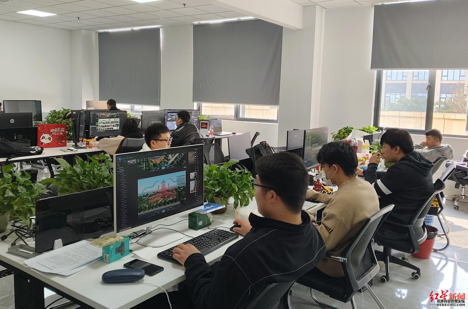 新闻简讯办公外设频道_天极网