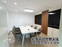 2026年杨浦区正规共享办公租赁中介公司为您开启