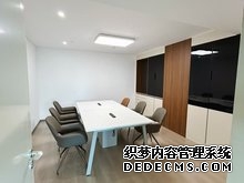 2026年杨浦区正规共享办公租赁中介公司为您开启优质办公新选择!